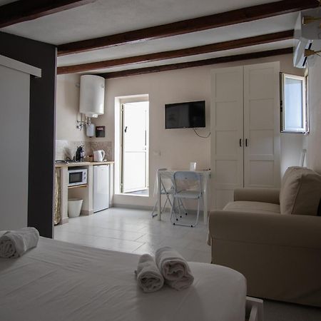 Ducezio Rooms نوتو المظهر الخارجي الصورة