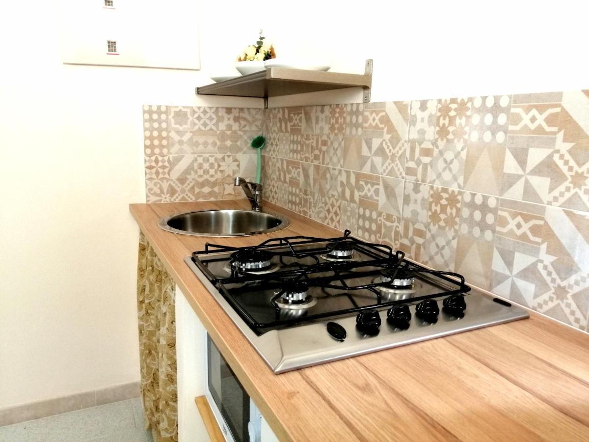Ducezio Rooms نوتو المظهر الخارجي الصورة