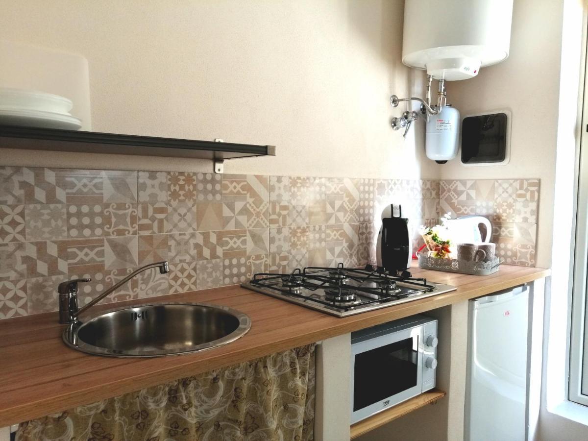 Ducezio Rooms نوتو المظهر الخارجي الصورة