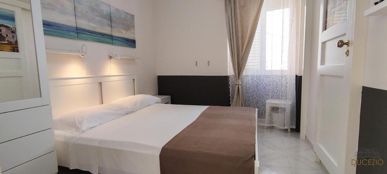 Ducezio Rooms نوتو المظهر الخارجي الصورة