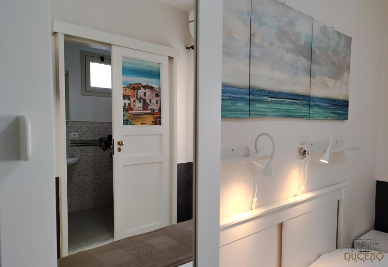 Ducezio Rooms نوتو المظهر الخارجي الصورة