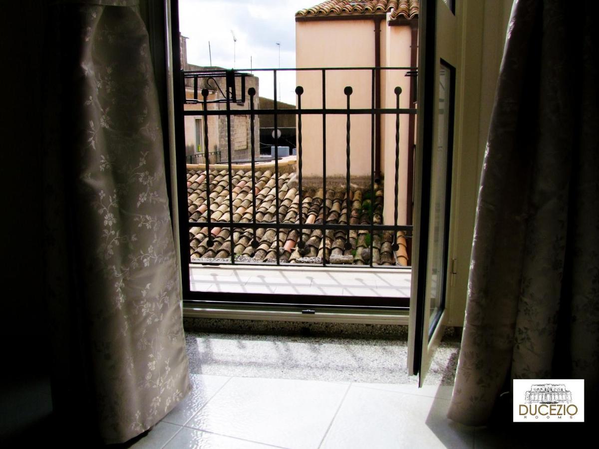 Ducezio Rooms نوتو المظهر الخارجي الصورة