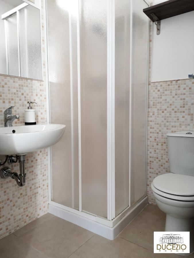 Ducezio Rooms نوتو المظهر الخارجي الصورة