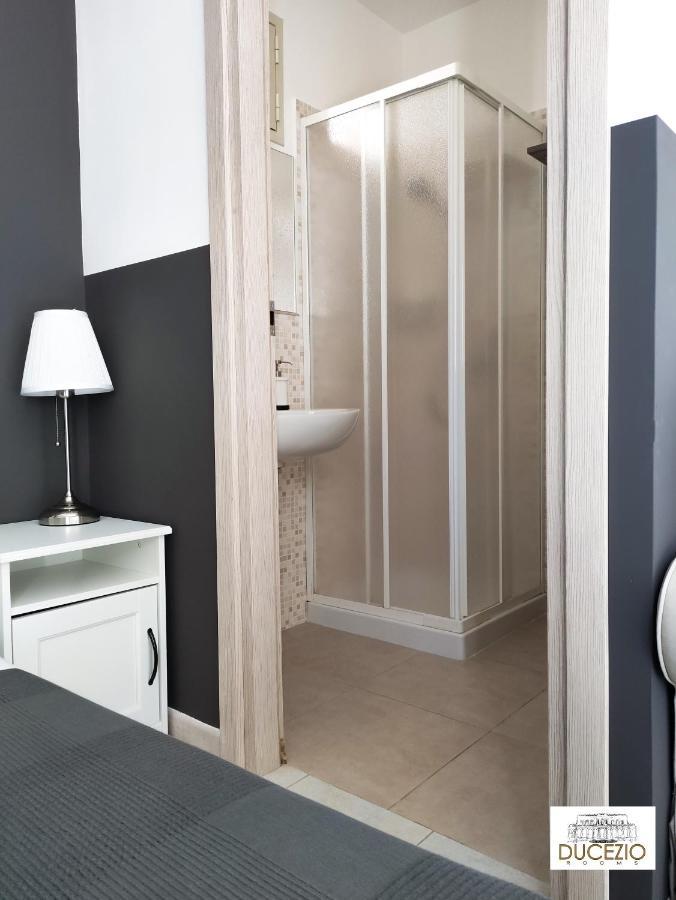 Ducezio Rooms نوتو المظهر الخارجي الصورة