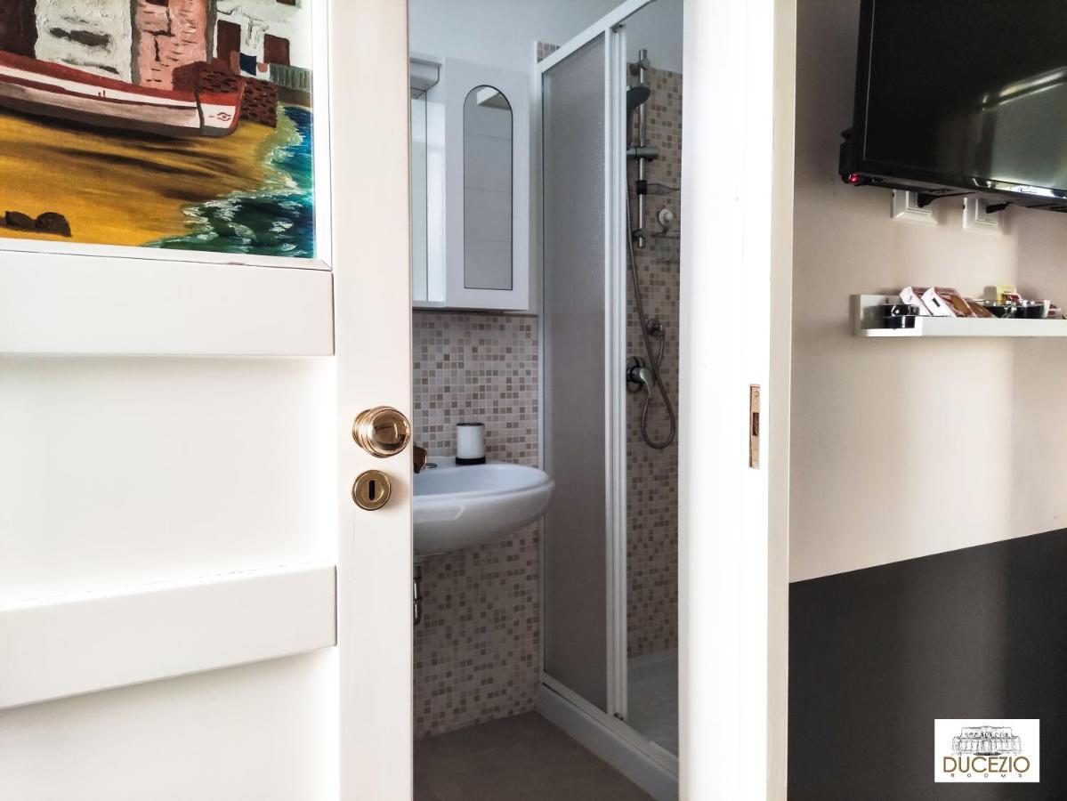 Ducezio Rooms نوتو المظهر الخارجي الصورة