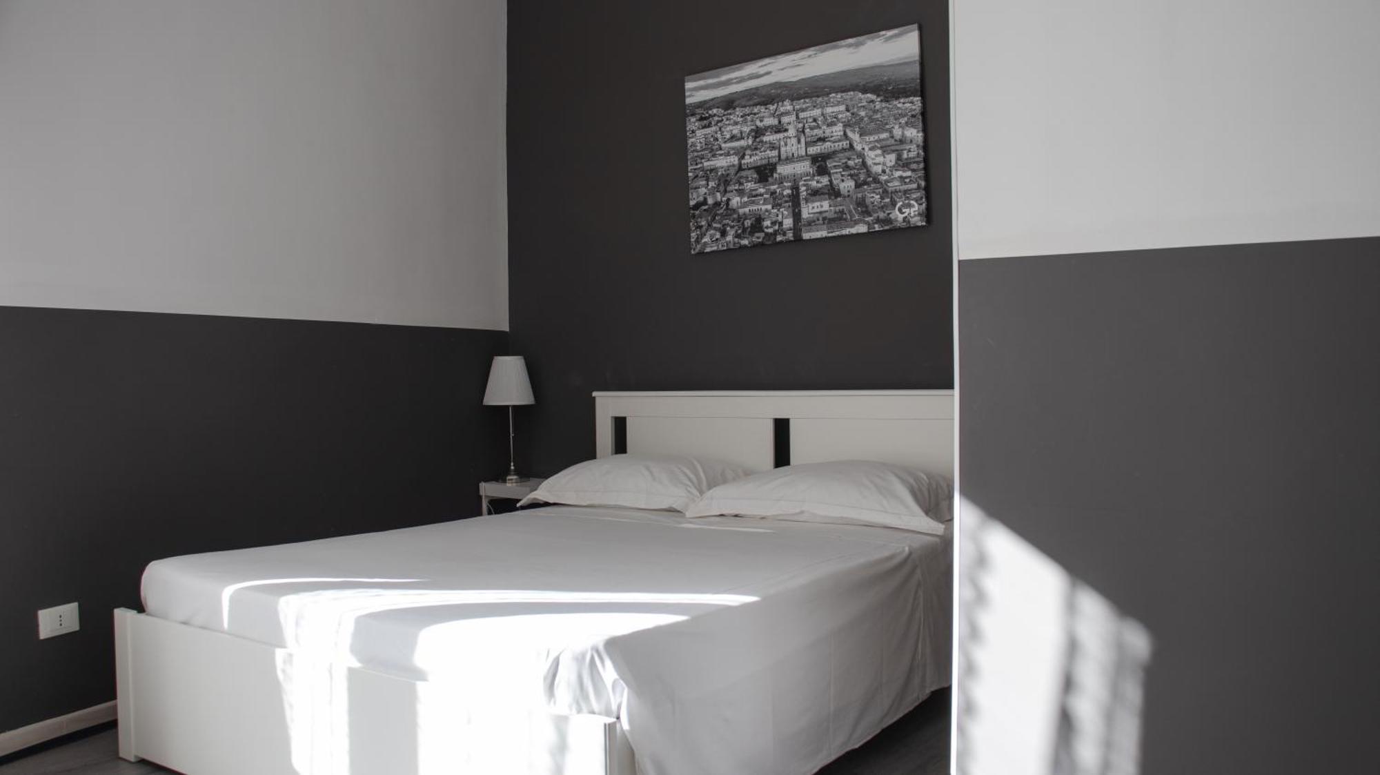 Ducezio Rooms نوتو المظهر الخارجي الصورة
