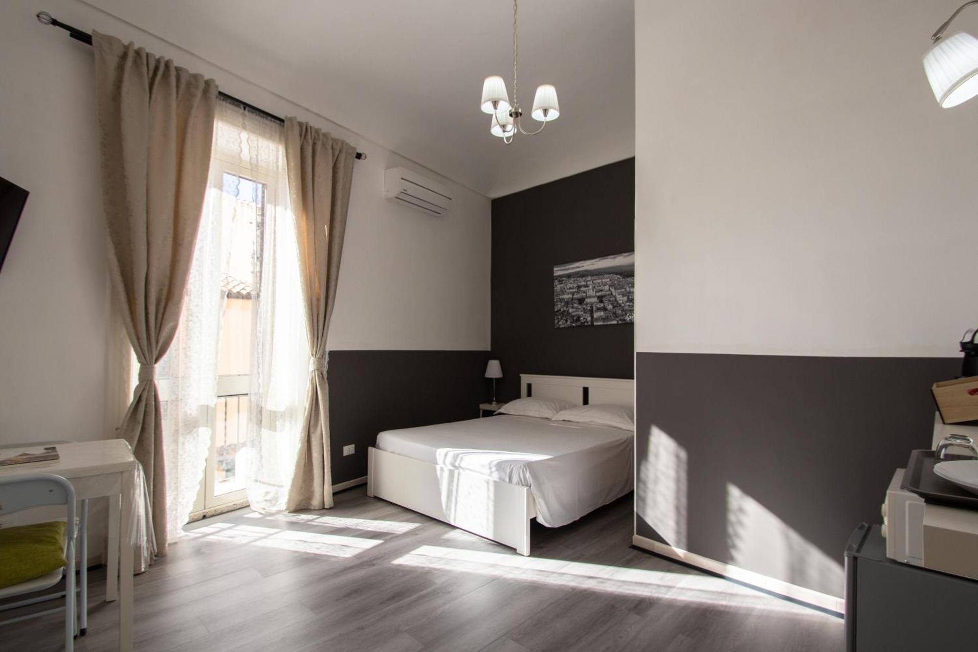 Ducezio Rooms نوتو المظهر الخارجي الصورة