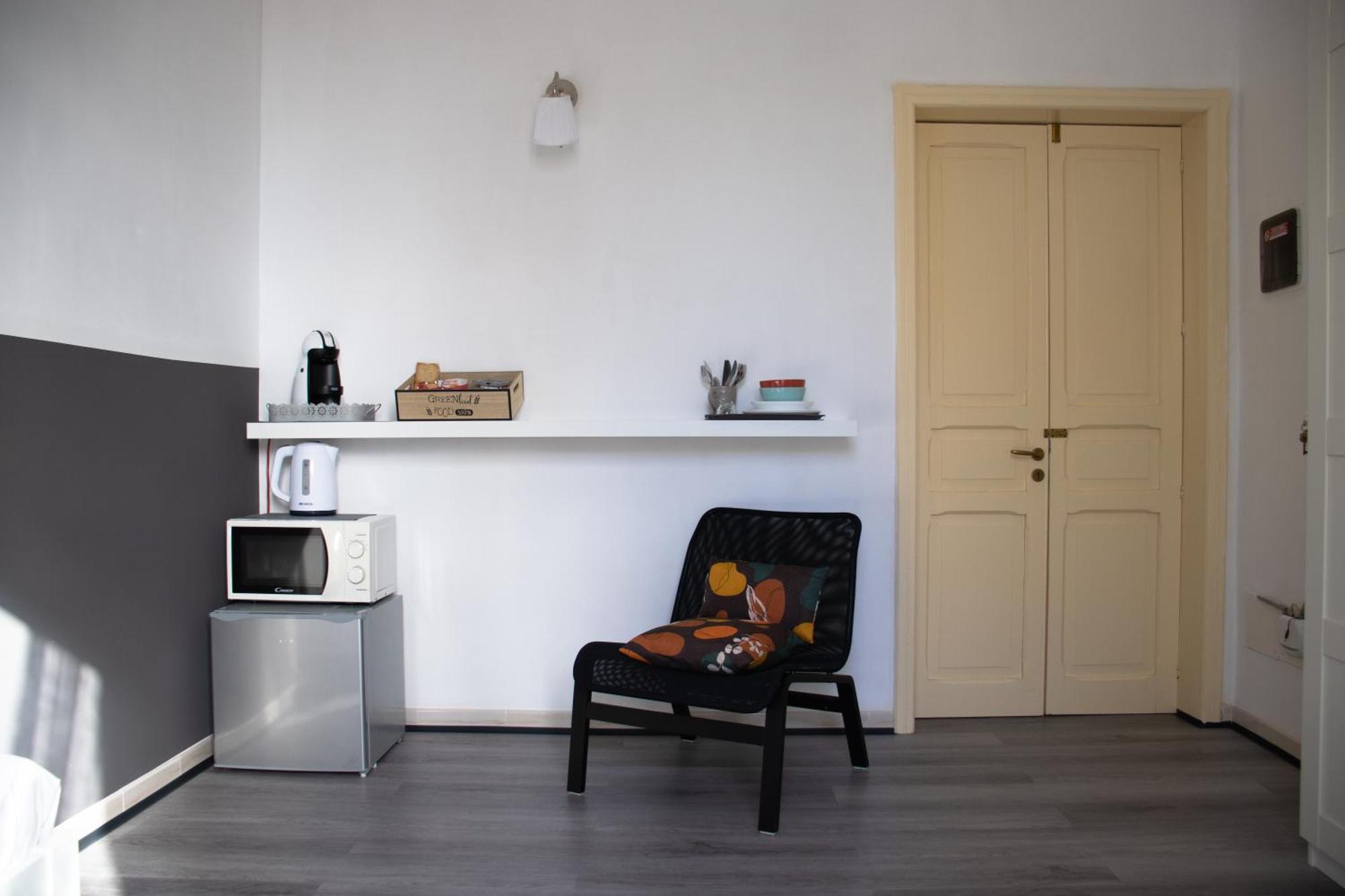 Ducezio Rooms نوتو المظهر الخارجي الصورة