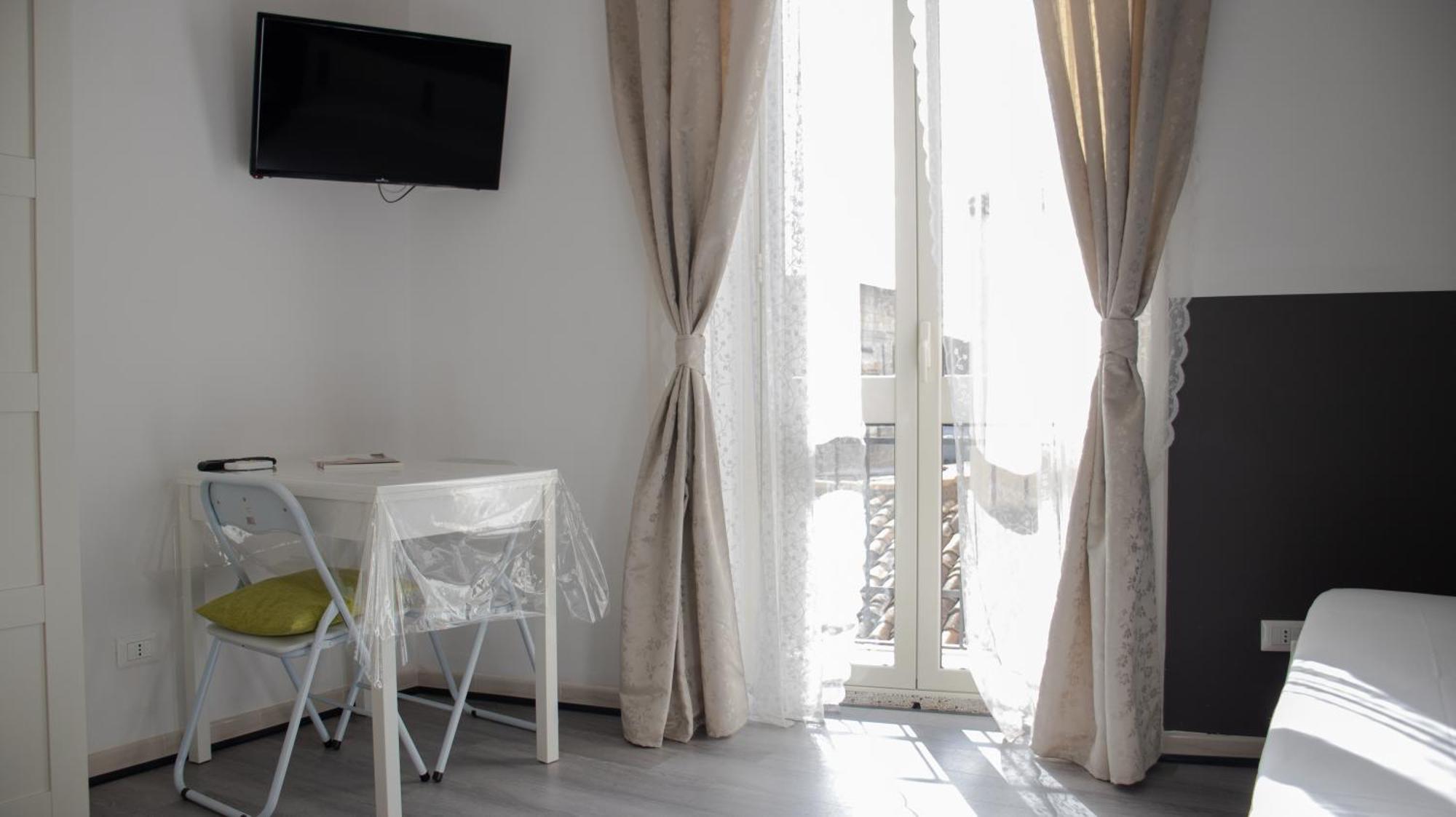 Ducezio Rooms نوتو المظهر الخارجي الصورة