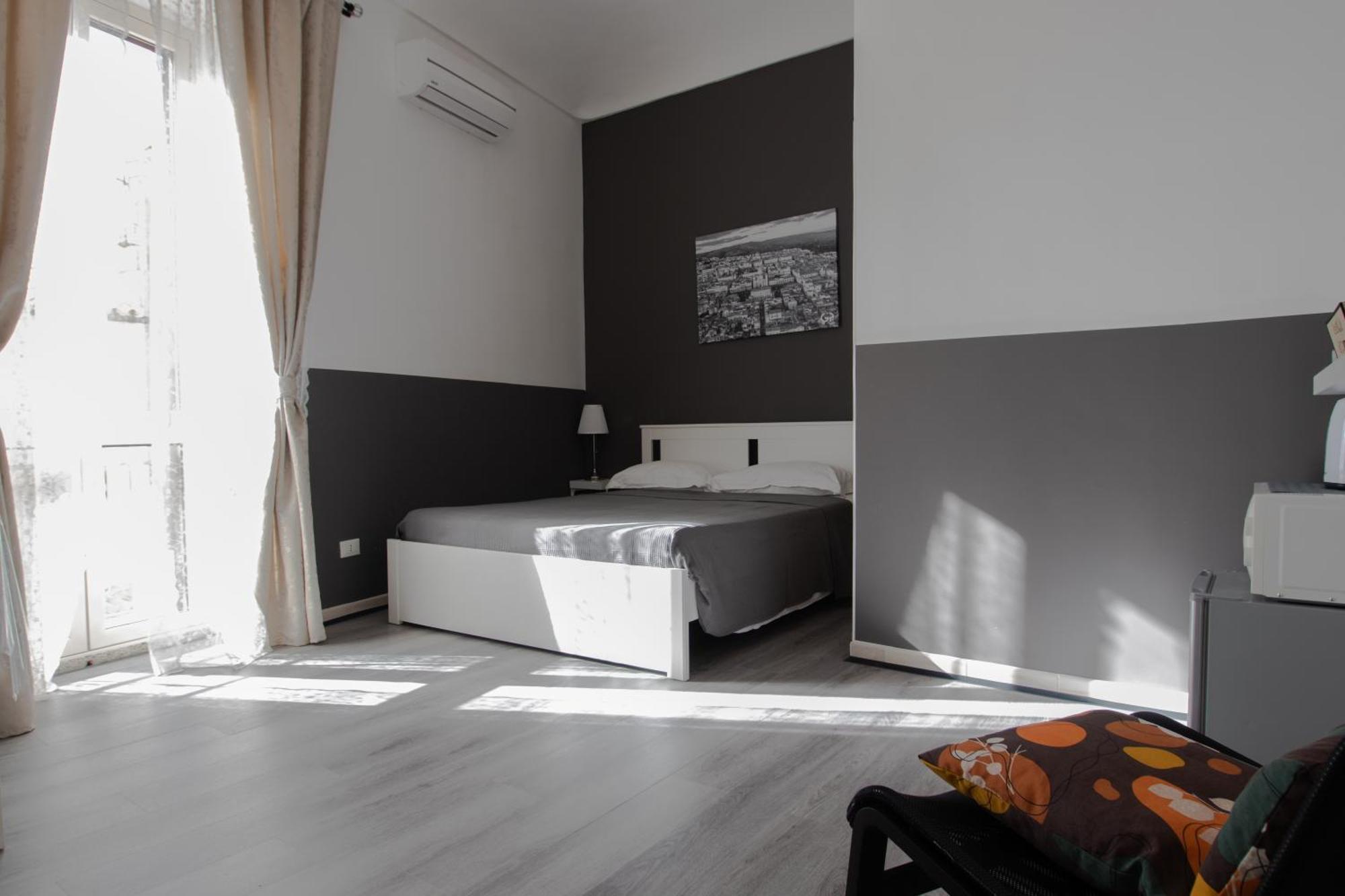Ducezio Rooms نوتو المظهر الخارجي الصورة