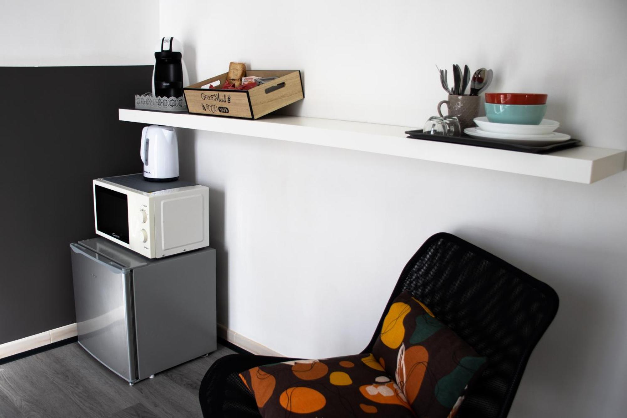 Ducezio Rooms نوتو المظهر الخارجي الصورة