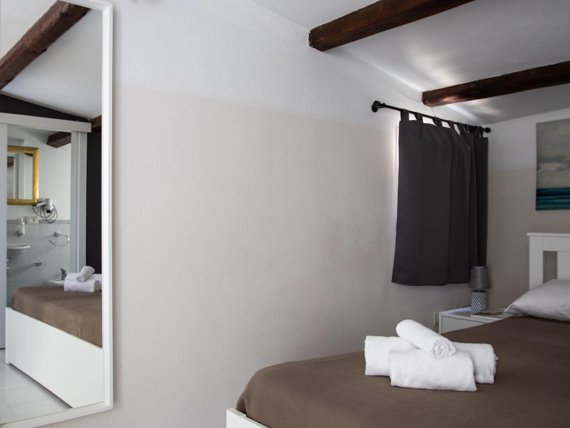 Ducezio Rooms نوتو المظهر الخارجي الصورة