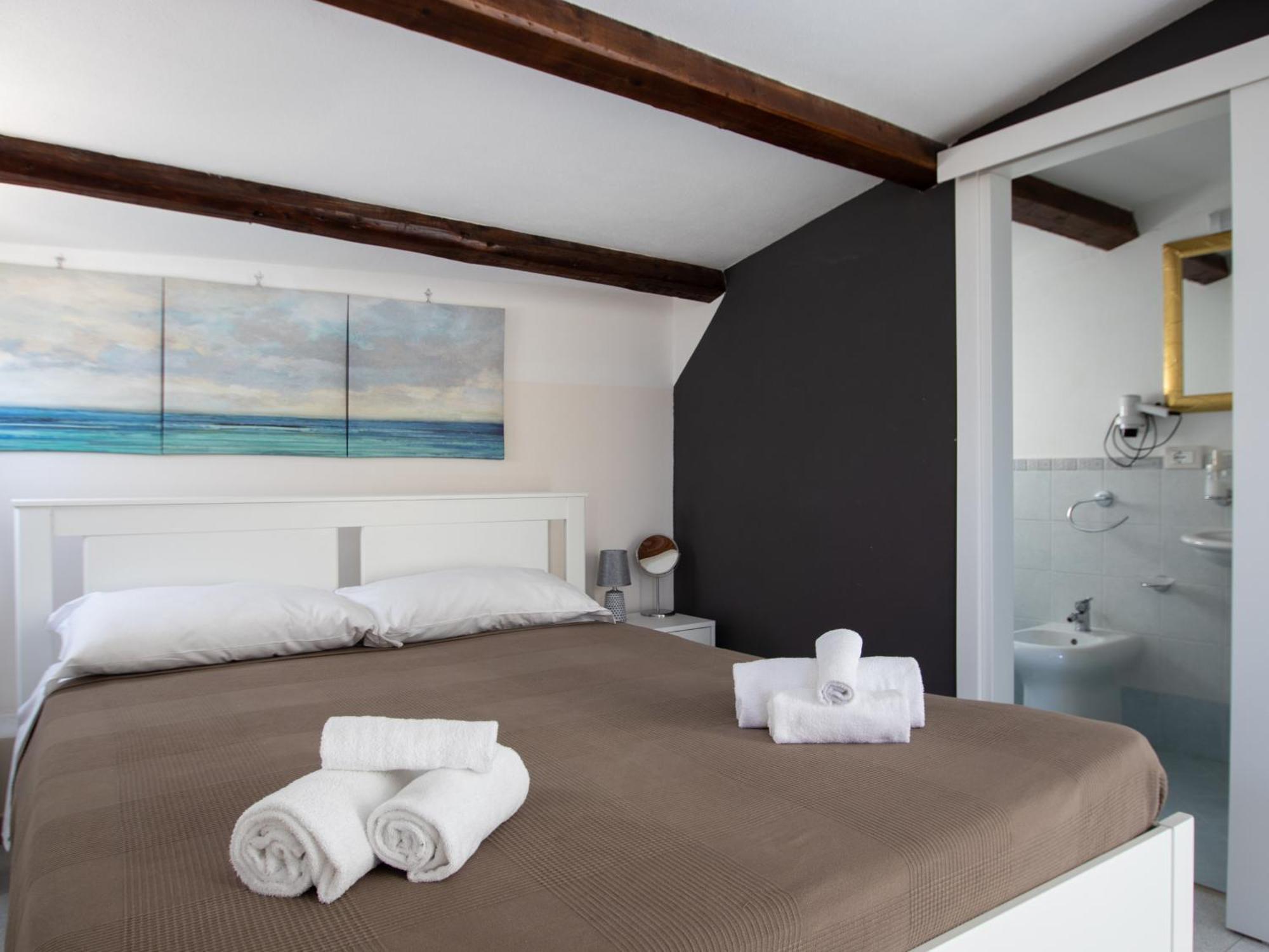 Ducezio Rooms نوتو المظهر الخارجي الصورة
