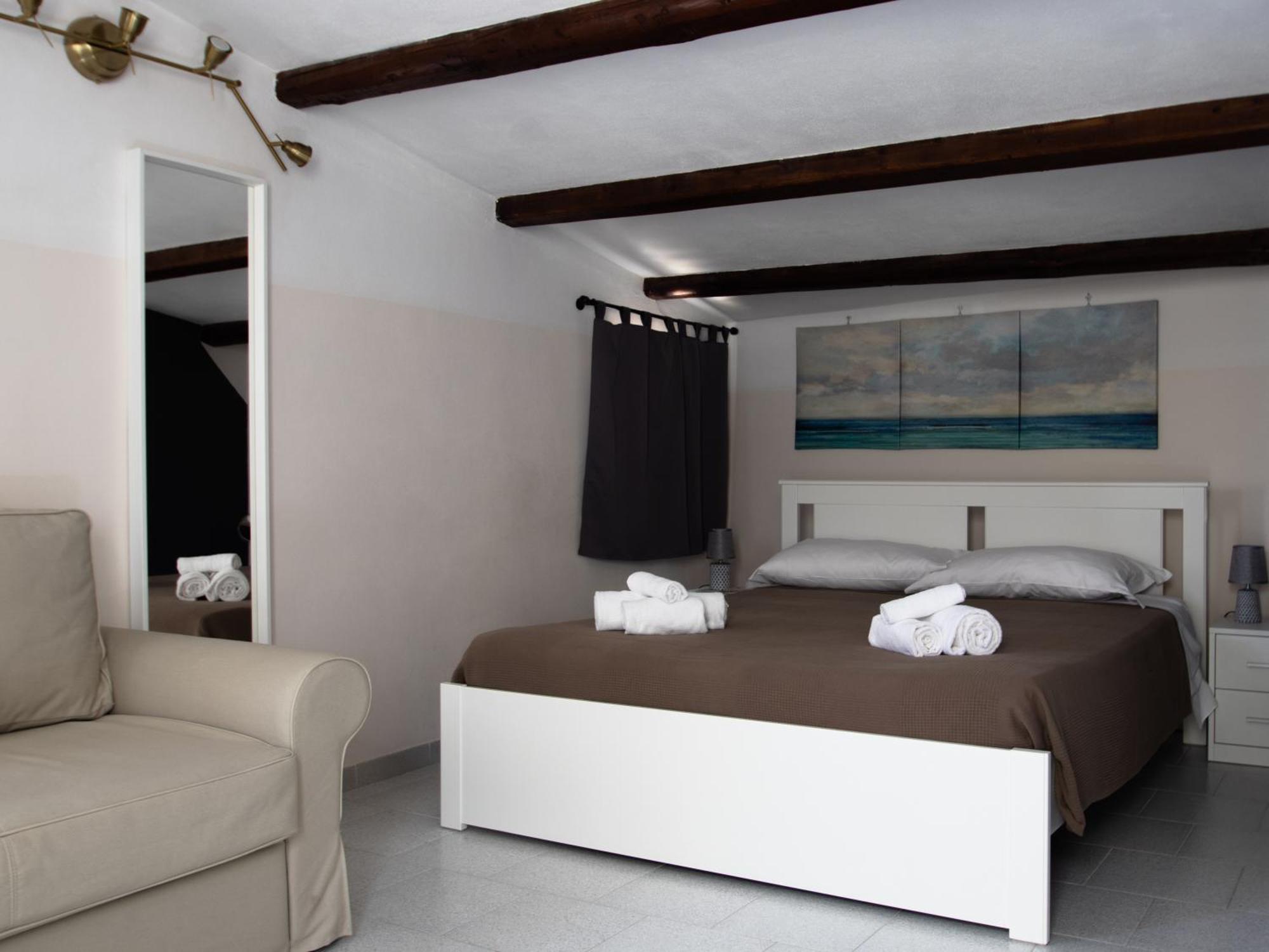 Ducezio Rooms نوتو المظهر الخارجي الصورة
