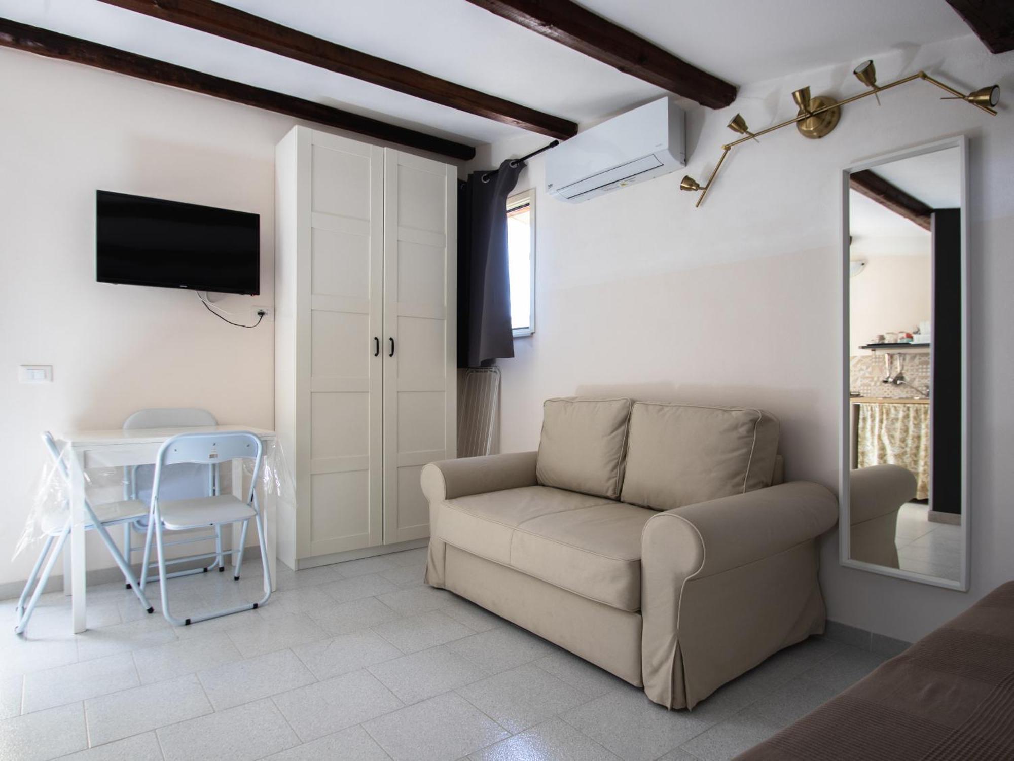 Ducezio Rooms نوتو المظهر الخارجي الصورة