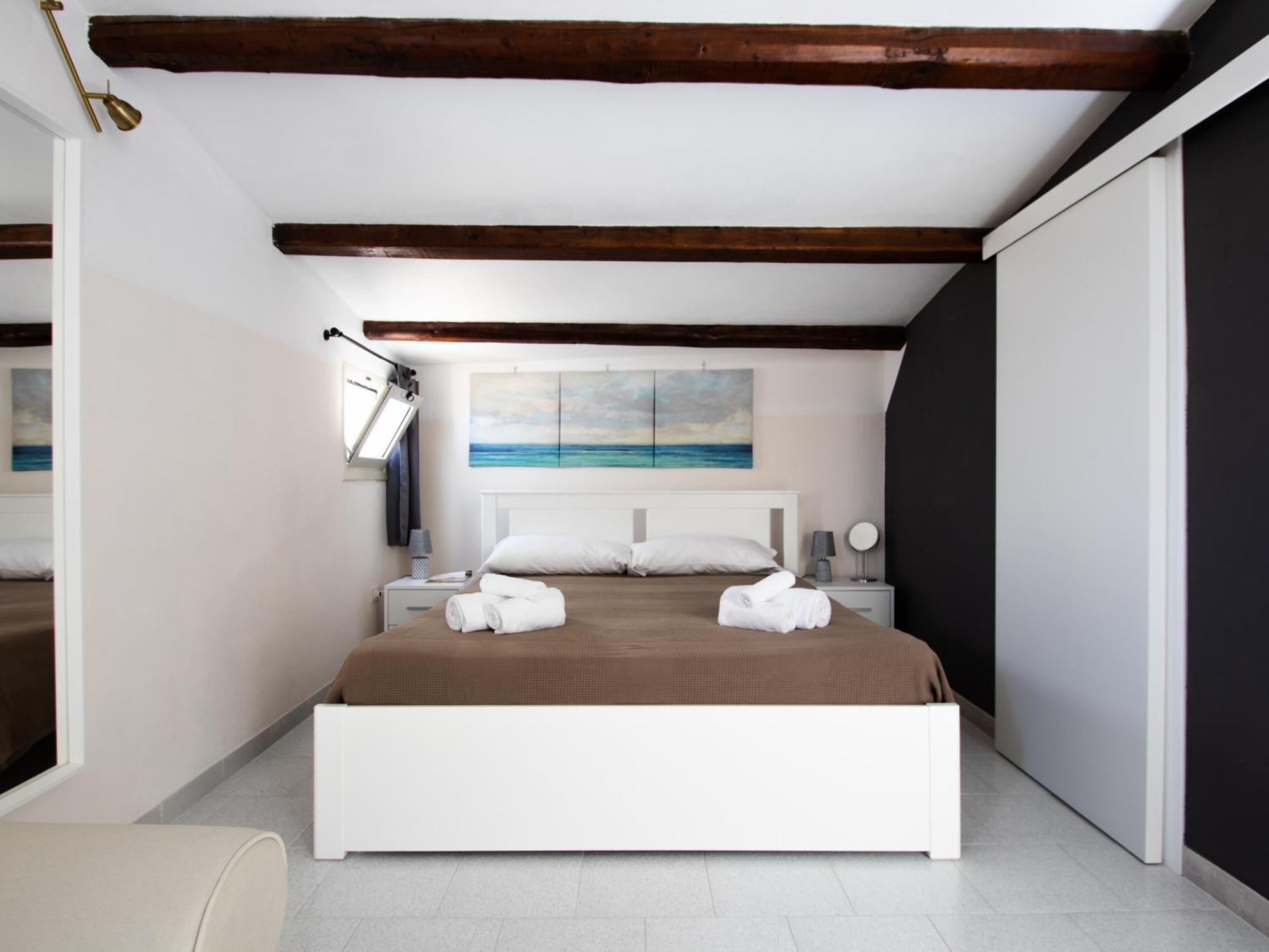 Ducezio Rooms نوتو المظهر الخارجي الصورة