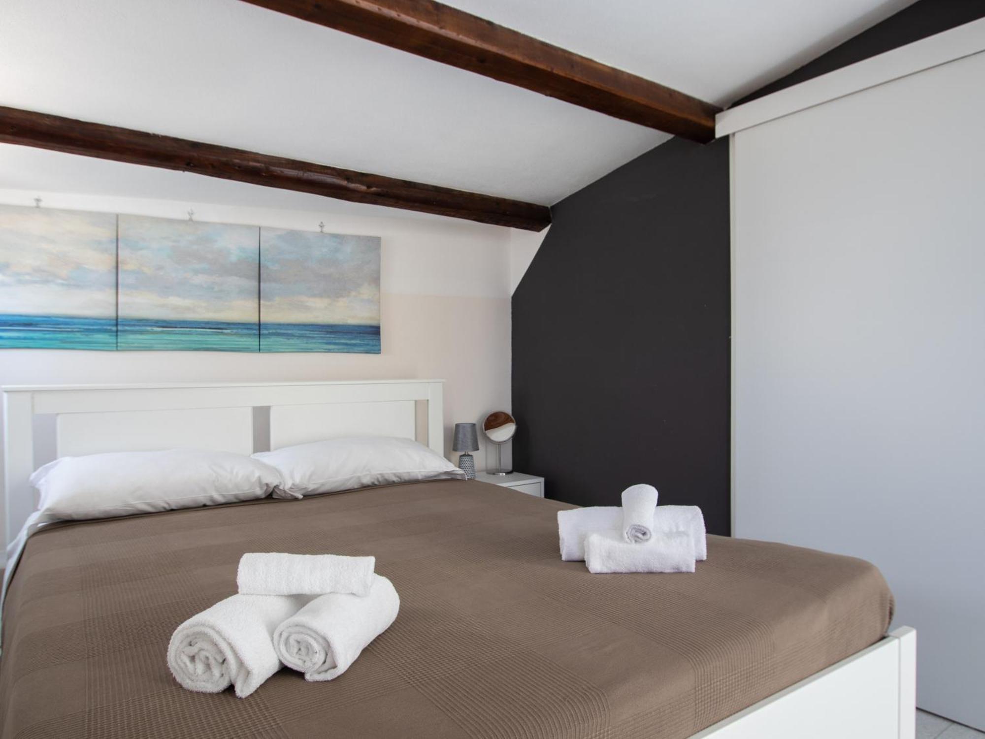 Ducezio Rooms نوتو المظهر الخارجي الصورة