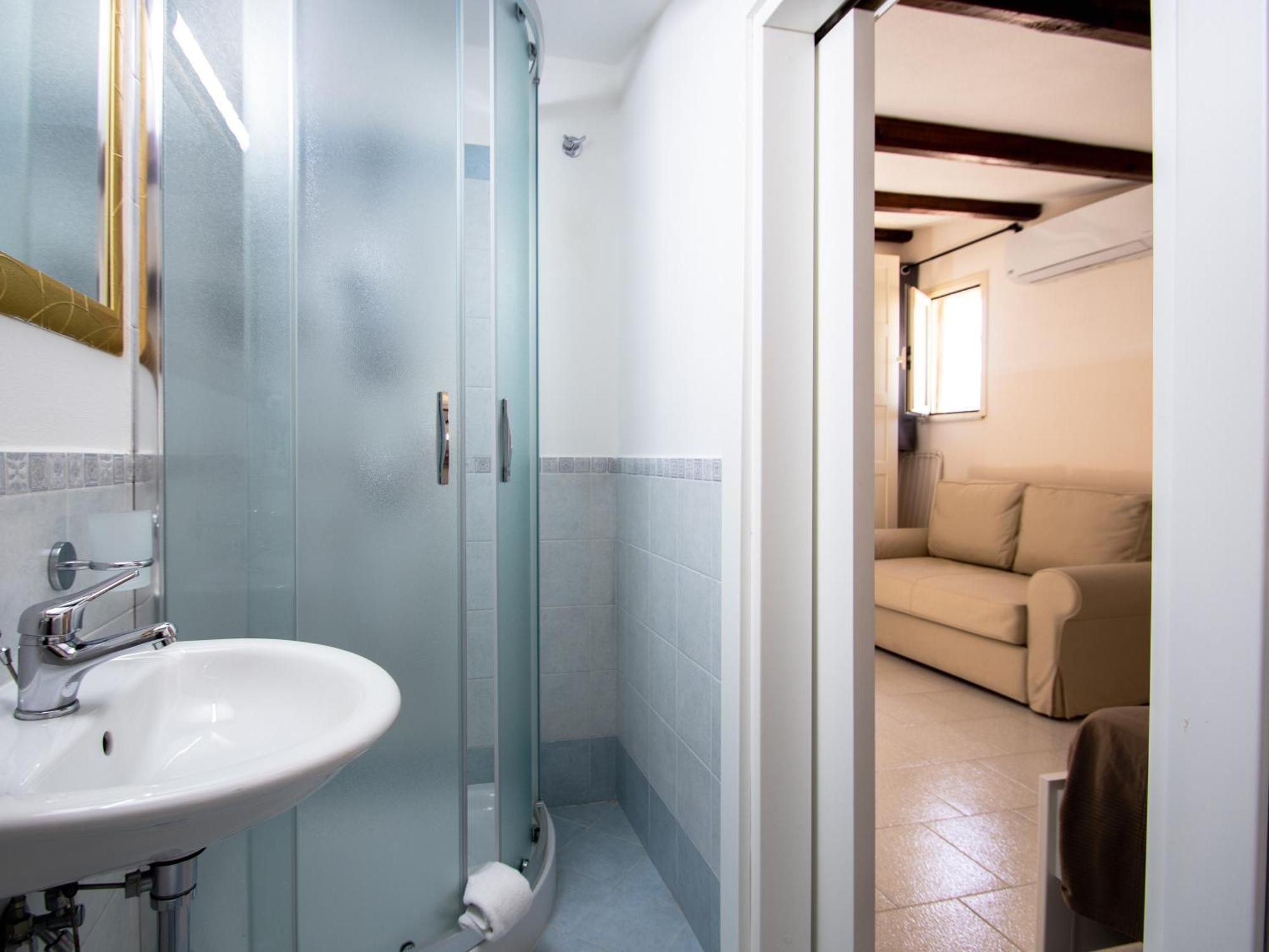Ducezio Rooms نوتو المظهر الخارجي الصورة