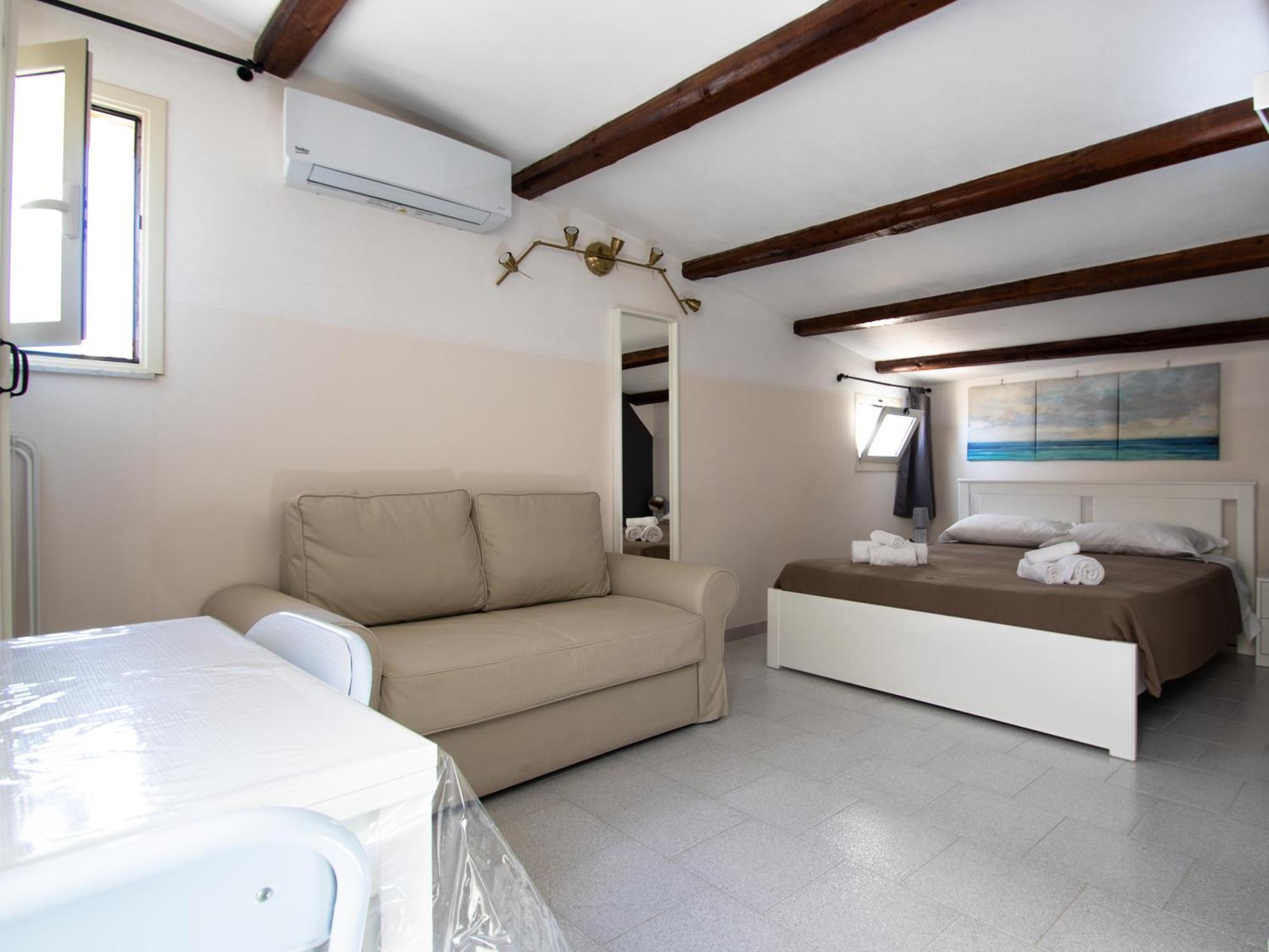 Ducezio Rooms نوتو المظهر الخارجي الصورة