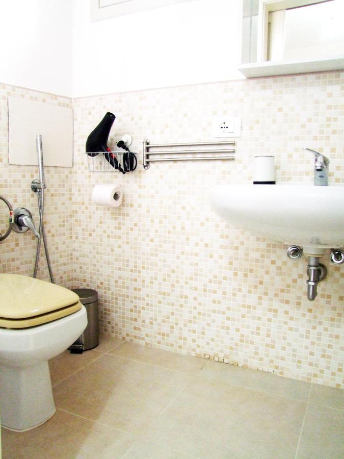 Ducezio Rooms نوتو المظهر الخارجي الصورة