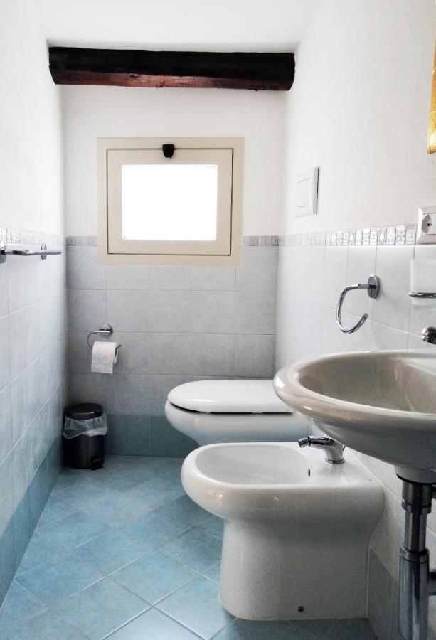 Ducezio Rooms نوتو المظهر الخارجي الصورة